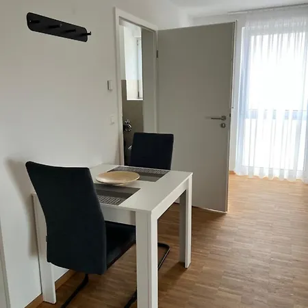 New Age Boardinghaus