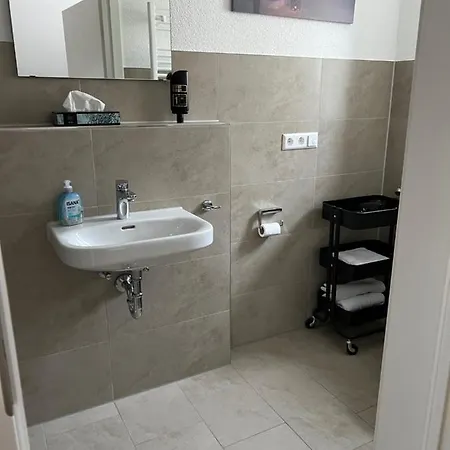 Appart hôtel New Age Boardinghaus