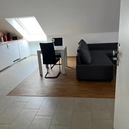 Appart hôtel New Age Boardinghaus