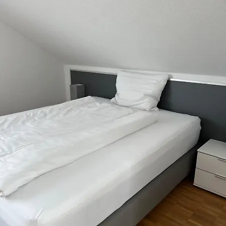 New Age Boardinghaus 3*