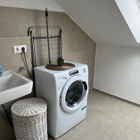 Aparthotel New Age Boardinghaus 3*