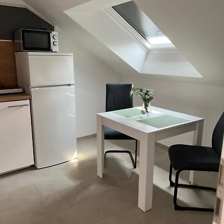 Appart hôtel New Age Boardinghaus 3*