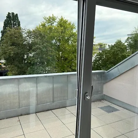 New Age Boardinghaus