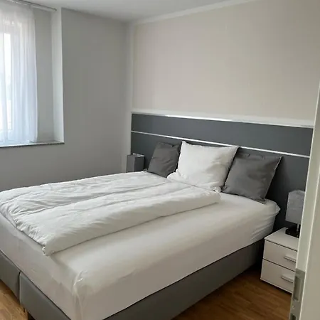 Apartahotel New Age Boardinghaus