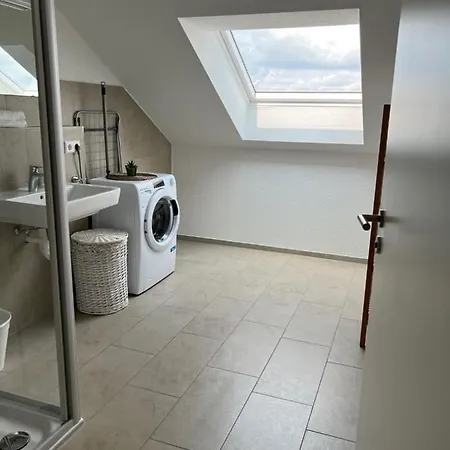 New Age Boardinghaus Appart hôtel Bad Wimpfen