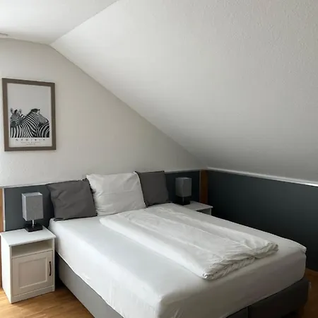 Aparthotel New Age Boardinghaus Bad Wimpfen