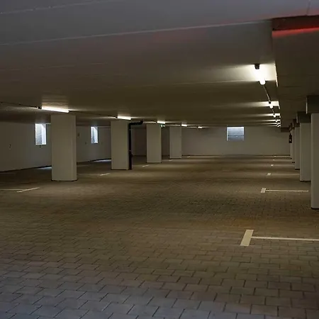 New Age Boardinghaus Aparthotel Bad Wimpfen
