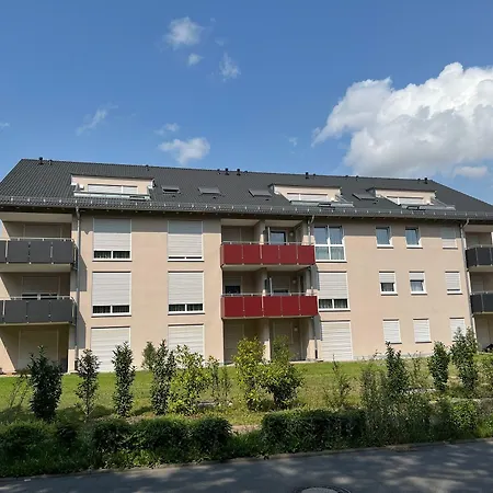 New Age Boardinghaus 3* Bad Wimpfen