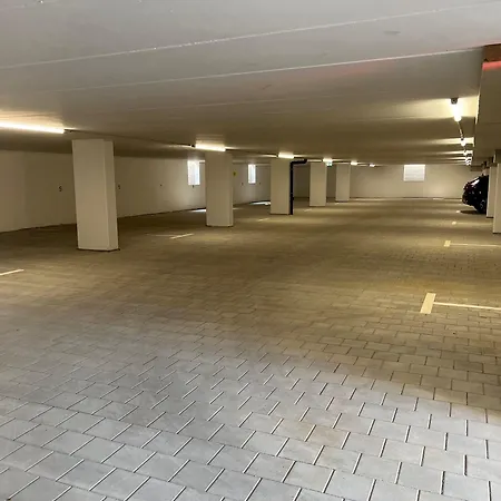 New Age Boardinghaus