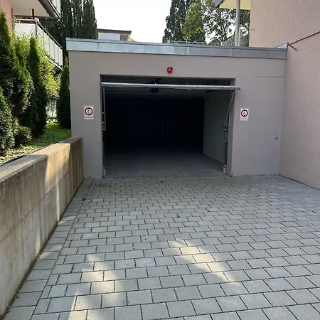 Appart hôtel New Age Boardinghaus 3*