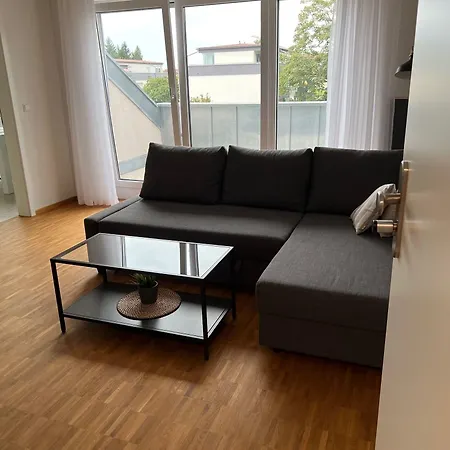 Aparthotel New Age Boardinghaus Bad Wimpfen