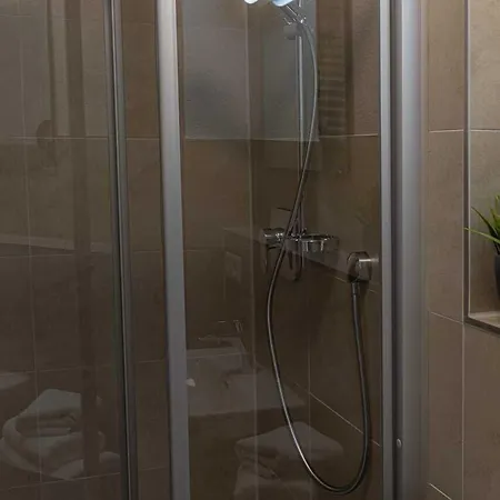 New Age Boardinghaus Appart hôtel