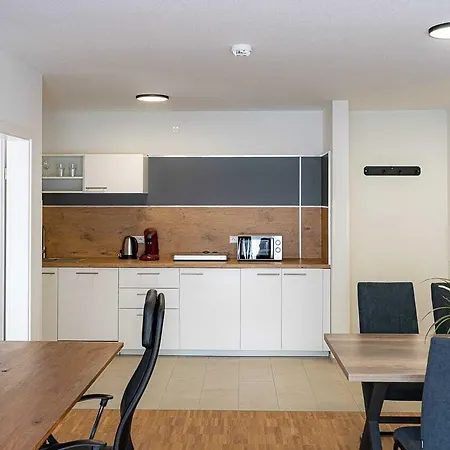 New Age Boardinghaus