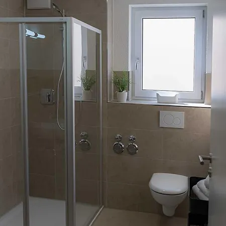 New Age Boardinghaus Appart hôtel