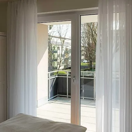 Appart hôtel New Age Boardinghaus Bad Wimpfen