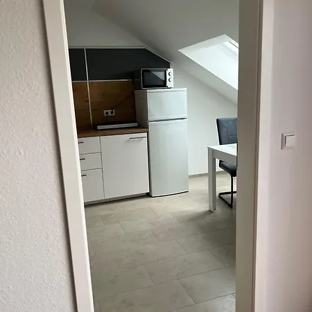 New Age Boardinghaus