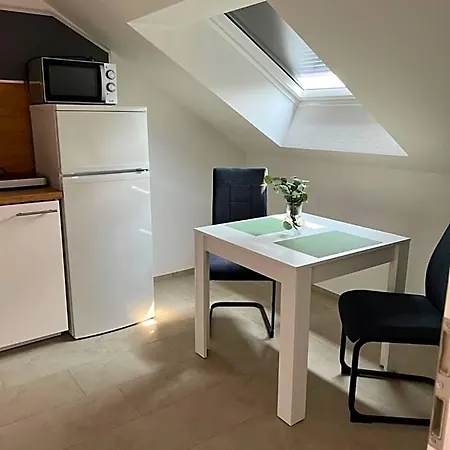 New Age Boardinghaus Aparthotel