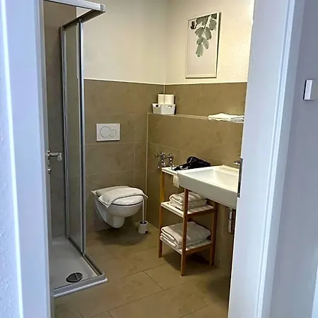 New Age Boardinghaus Aparthotel Bad Wimpfen