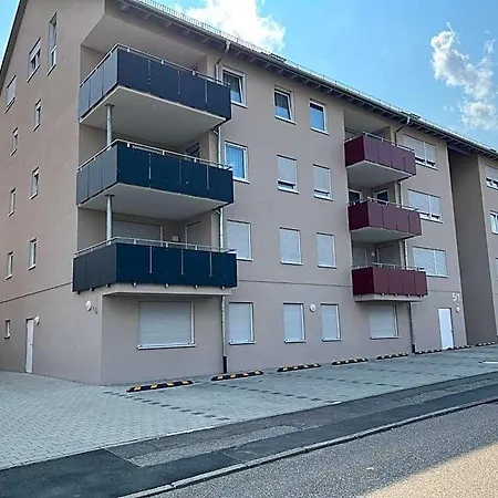 New Age Boardinghaus Aparthotel