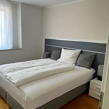 Aparthotel New Age Boardinghaus