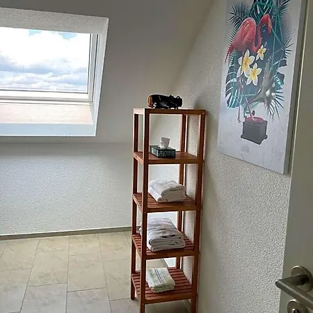 Aparthotel New Age Boardinghaus 3*