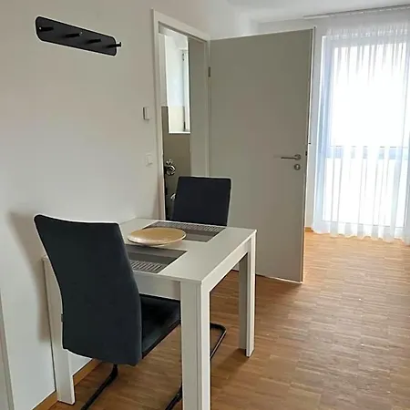 Aparthotel New Age Boardinghaus 3*
