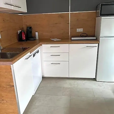 New Age Boardinghaus 3* Bad Wimpfen