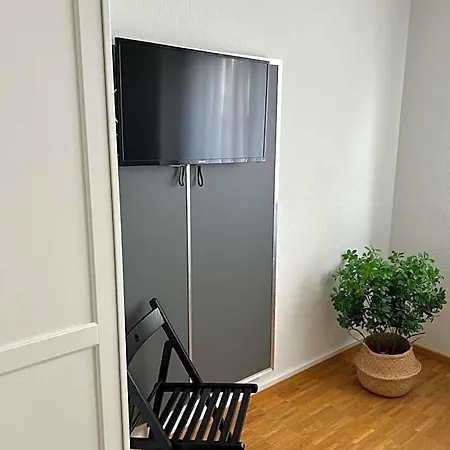 New Age Boardinghaus