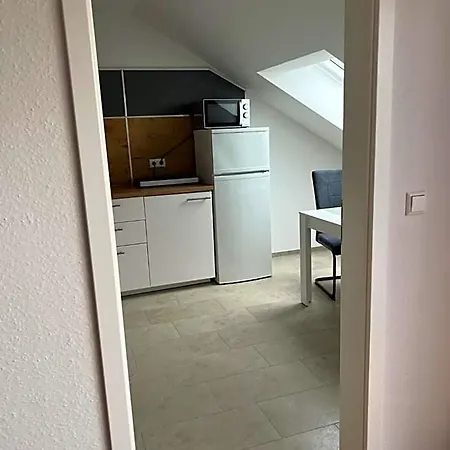 Aparthotel New Age Boardinghaus