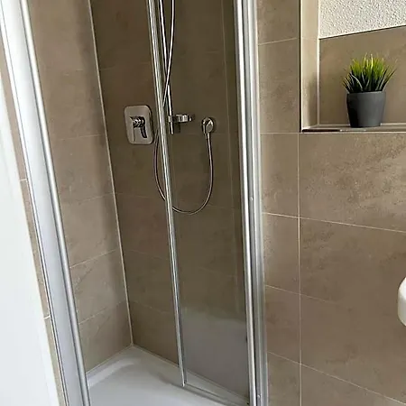 Aparthotel New Age Boardinghaus 3*
