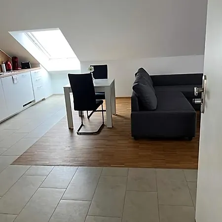 New Age Boardinghaus 3*