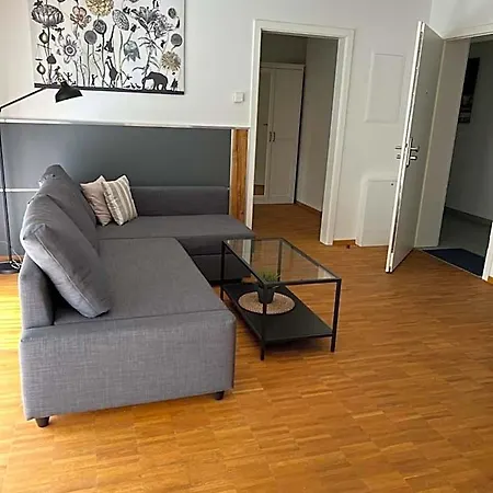 New Age Boardinghaus