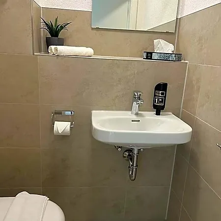 New Age Boardinghaus Aparthotel Bad Wimpfen