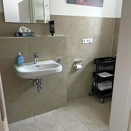 New Age Boardinghaus Aparthotel 3*
