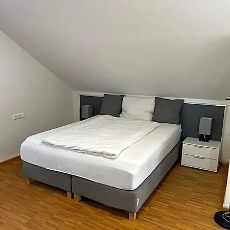 Aparthotel New Age Boardinghaus Bad Wimpfen