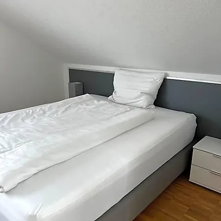 New Age Boardinghaus Aparthotel 3*