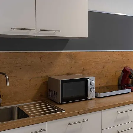 New Age Boardinghaus 3* Bad Wimpfen